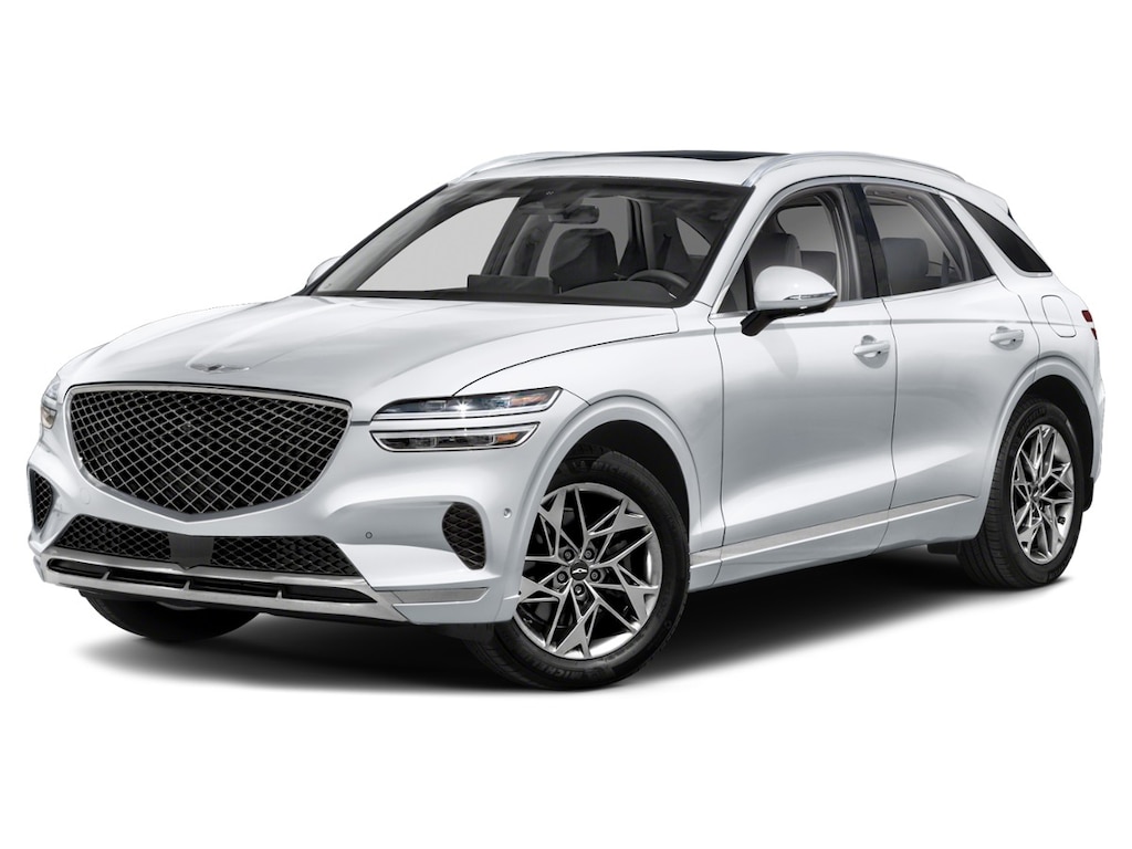Certified 2024 Genesis GV70 SUV