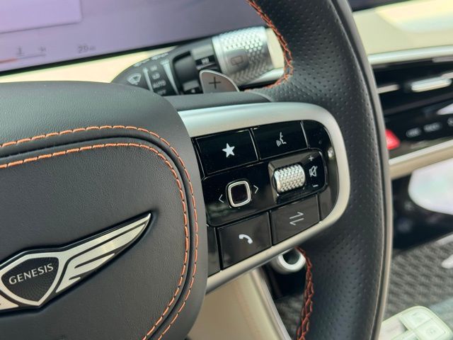 2026 GENESIS GV70 Sport Prestige - Photo 16