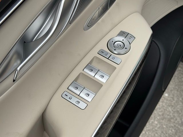 2026 GENESIS GV70 Sport Prestige - Photo 13