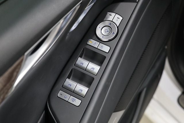 2026 GENESIS G80 Advanced - Photo 17
