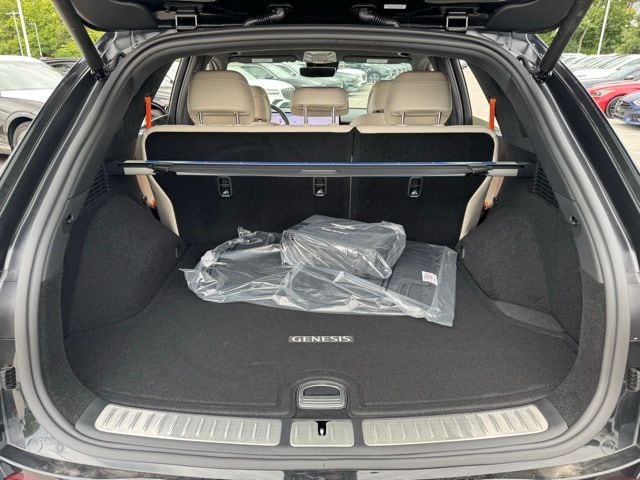 2026 GENESIS GV70 Sport Prestige - Photo 26