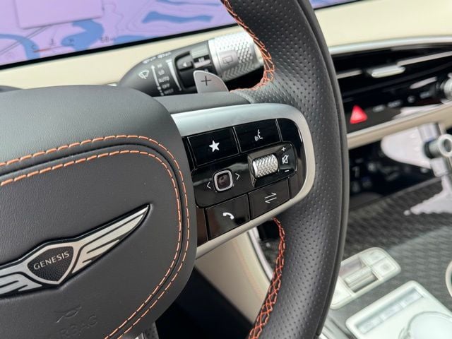 2026 GENESIS GV70 Sport Prestige - Photo 16