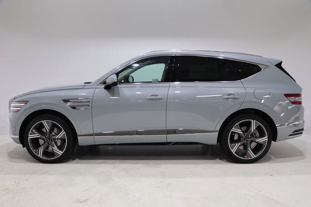 New 2027 Genesis GV80 3.5T Prestige SUV