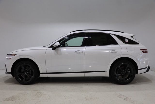 New 2026 Genesis GV70 2.5T Sport Prestige SUV