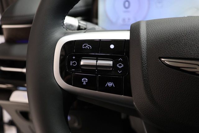 2026 GENESIS G80 Advanced - Photo 20