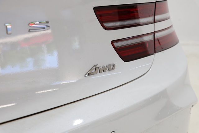 2026 GENESIS G80 Advanced - Photo 10