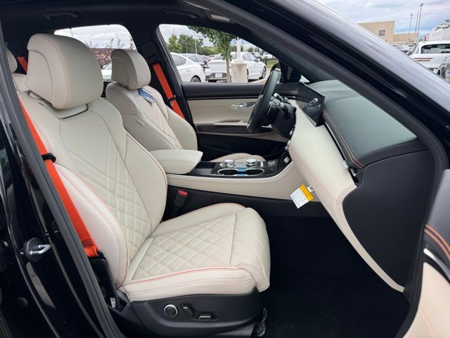 2026 GENESIS GV70 Sport Prestige - Photo 30