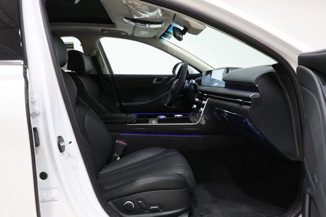 2026 GENESIS G80 Advanced - Photo 33