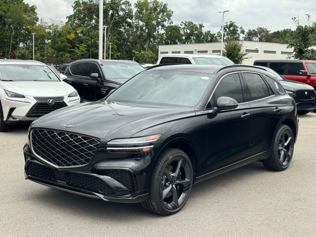 2026 GENESIS GV70 Sport Prestige - Photo 7