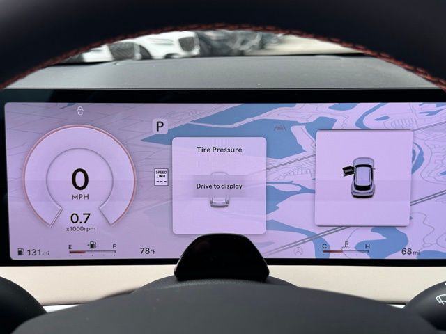 2026 GENESIS GV70 Sport Prestige - Photo 17