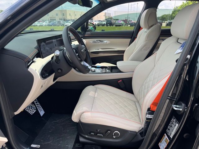 2026 GENESIS GV70 Sport Prestige - Photo 12