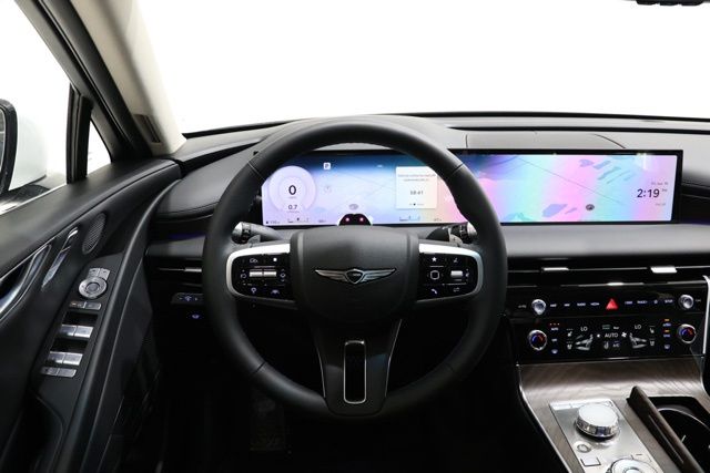 2026 GENESIS G80 Advanced - Photo 11