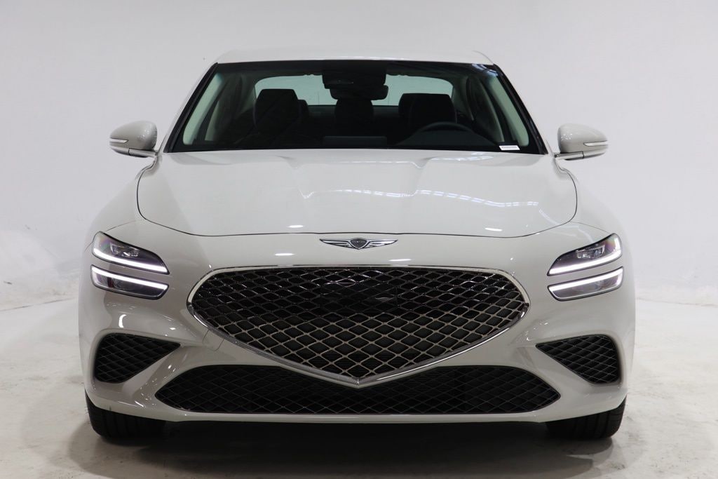 New 2026 Genesis G70 2.5T Sedan