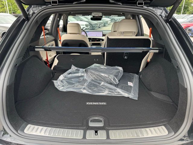 2026 GENESIS GV70 Sport Prestige - Photo 27