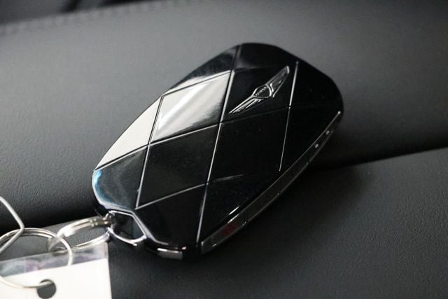 2026 GENESIS G80 Advanced - Photo 34