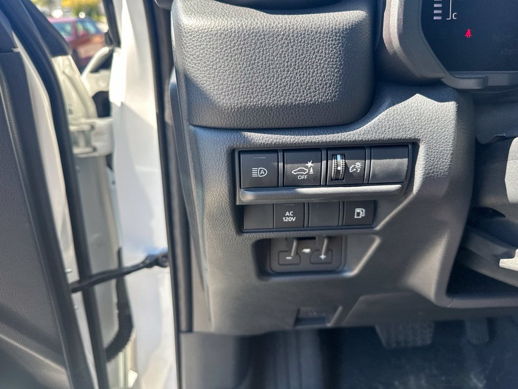 Used 2024 Toyota Land Cruiser Base SUV