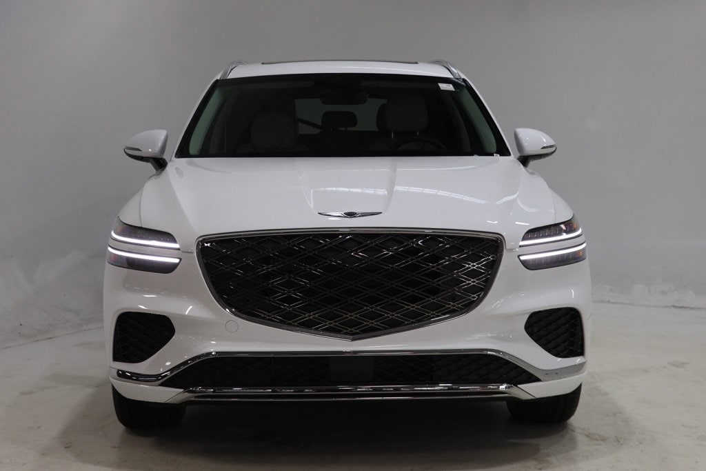 New 2027 Genesis GV70 2.5T Select SUV
