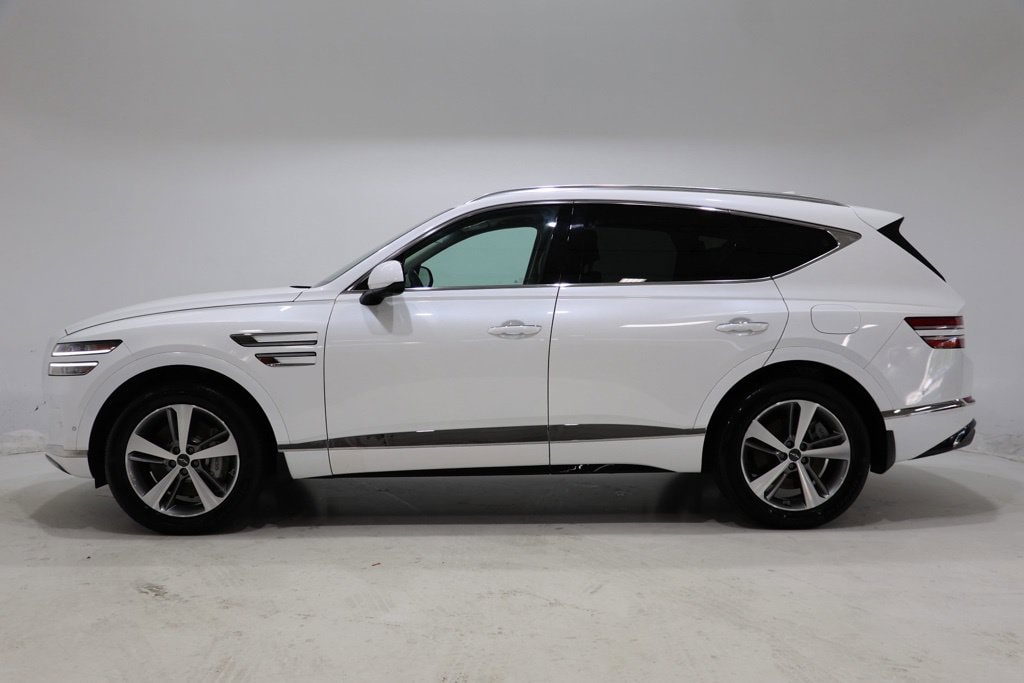 Certified 2024 Genesis GV80 2.5T SUV