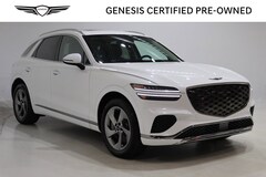 2026 Genesis GV70 2.5T Select AWD SUV