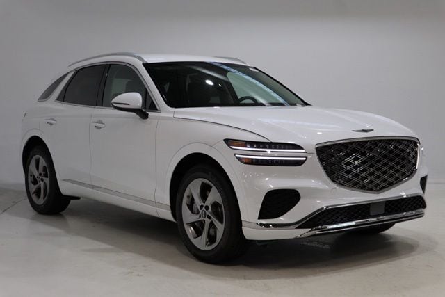2026 GENESIS GV70 Standard