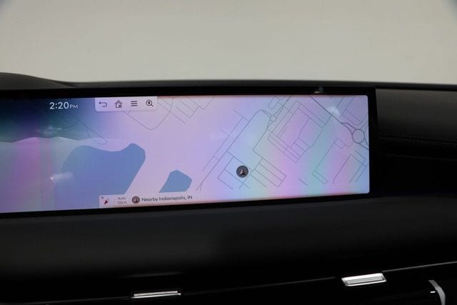 2026 GENESIS G80 Advanced - Photo 24