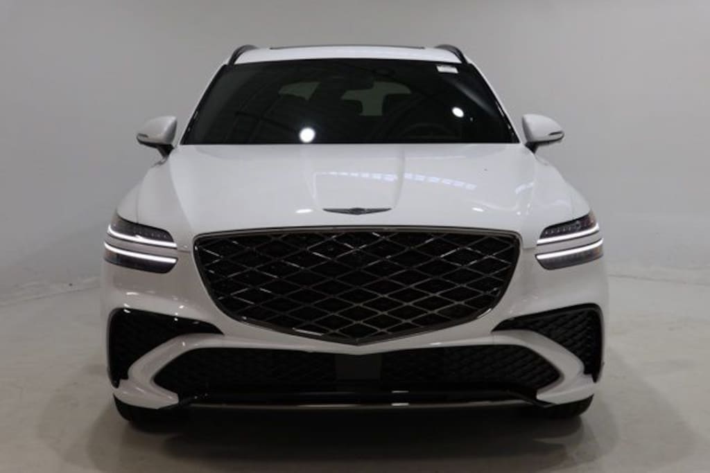 New 2026 Genesis GV70 2.5T Sport Prestige SUV