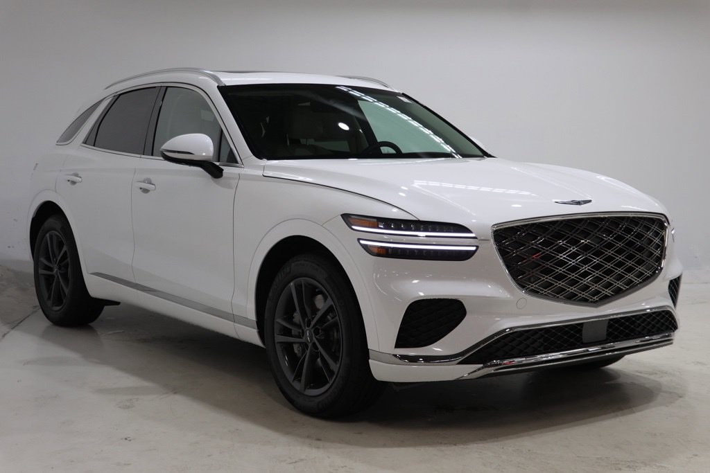 New 2027 Genesis GV70 2.5T Select SUV