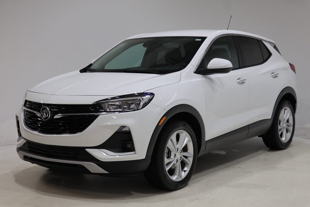Used 2023 Buick Encore GX Preferred SUV