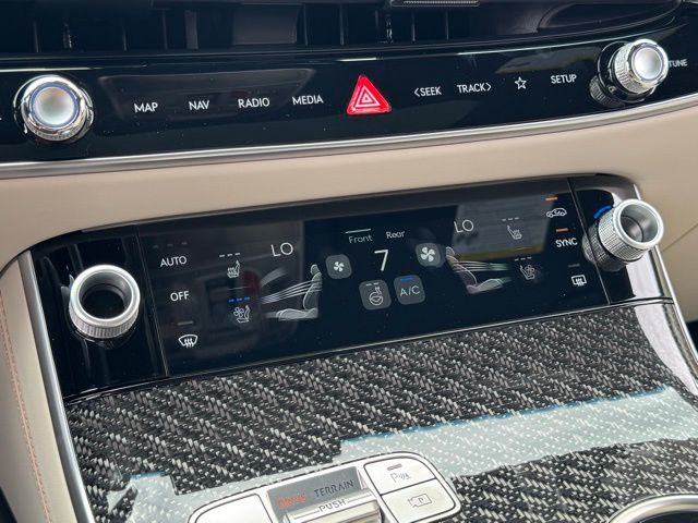2026 GENESIS GV70 Sport Prestige - Photo 21