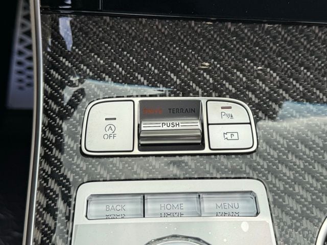 2026 GENESIS GV70 Sport Prestige - Photo 22