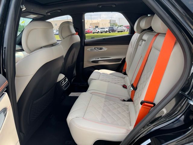 2026 GENESIS GV70 Sport Prestige - Photo 24