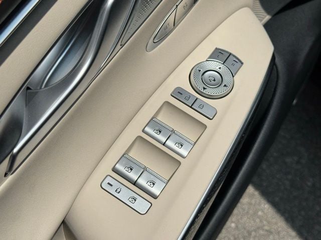 2026 GENESIS GV70 Sport Prestige - Photo 13