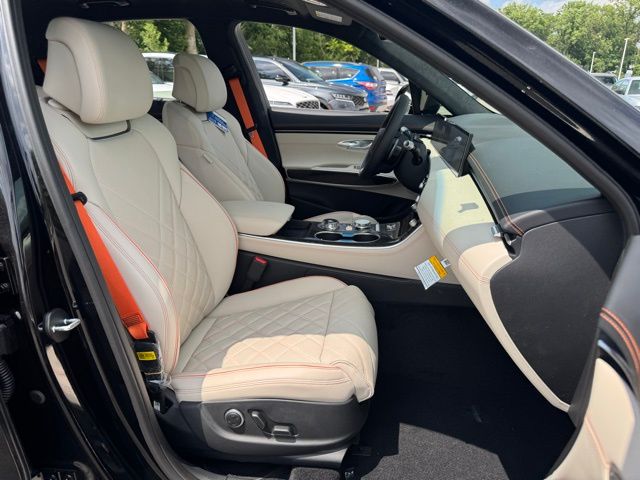 2026 GENESIS GV70 Sport Prestige - Photo 30