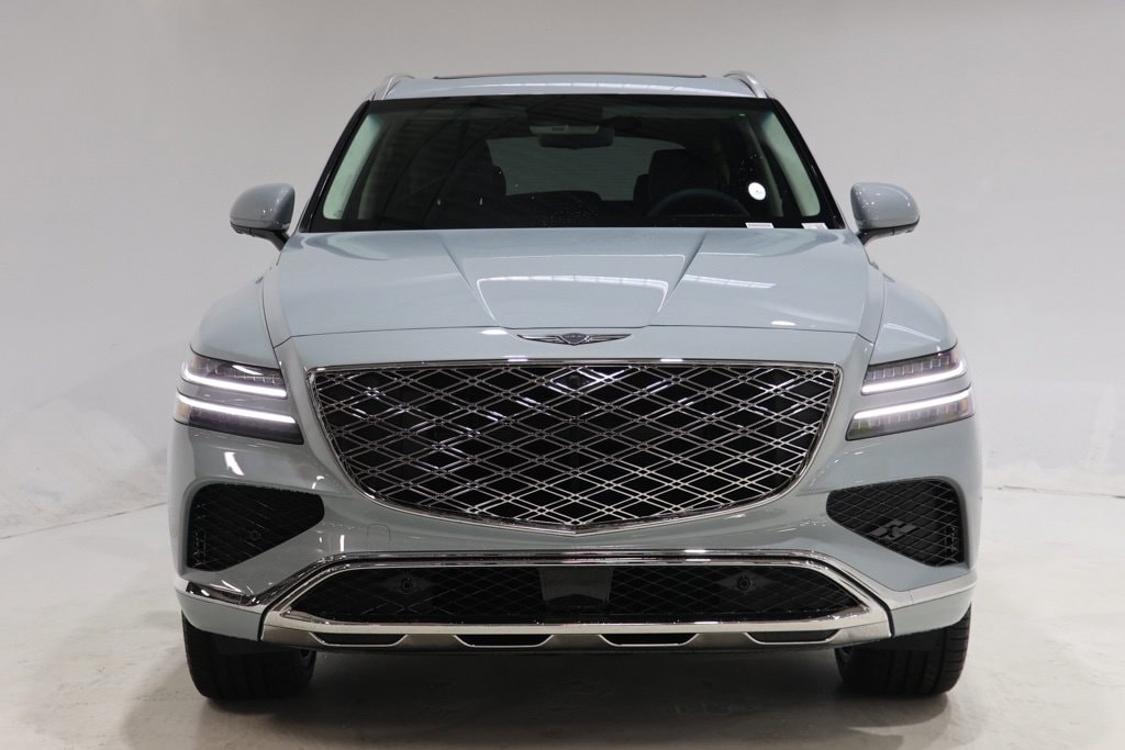 New 2027 Genesis GV80 3.5T Prestige SUV