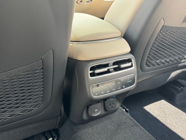 2026 GENESIS GV70 Sport Prestige - Photo 23
