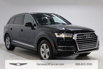 2019 Audi Q7 SUV
