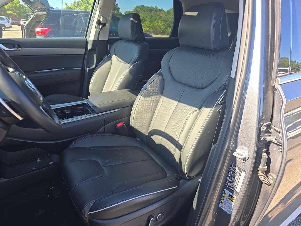 Used 2024 Hyundai Palisade SEL SUV