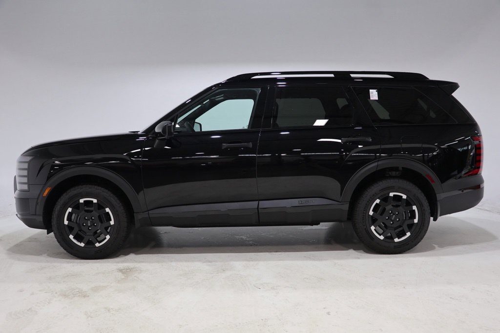 Used 2026 Hyundai Palisade XRT Pro SUV