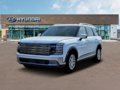 2026 Hyundai Palisade SEL AWD SUV