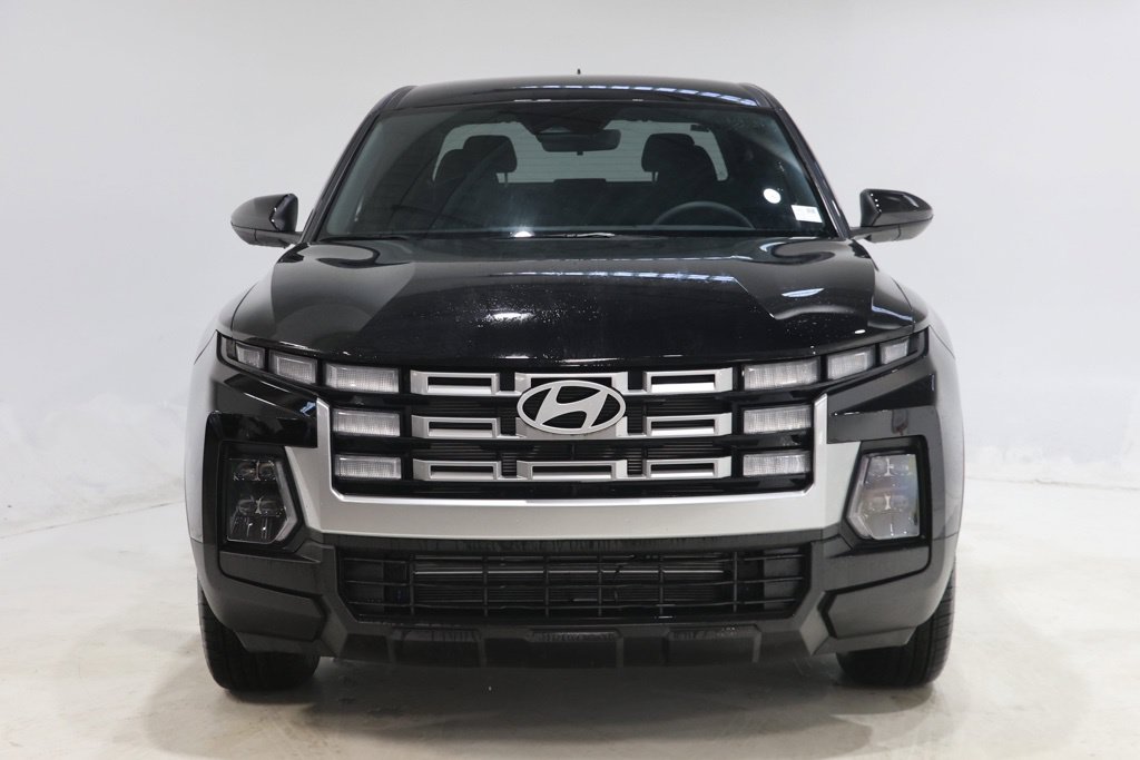 New 2026 Hyundai Santa Cruz SE AWD Truck Crew Cab