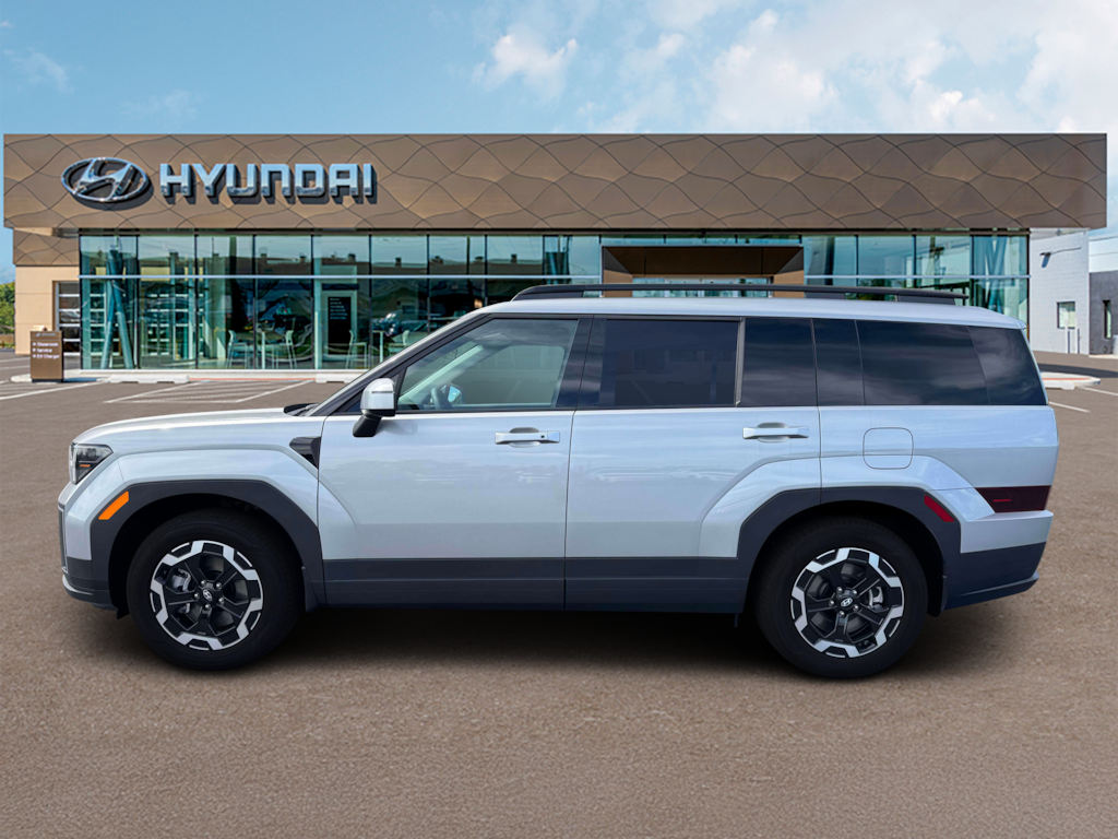 New 2027 Hyundai Santa Fe SEL AWD SUV
