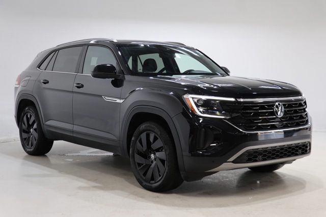 2025 Volkswagen Atlas Cross Sport