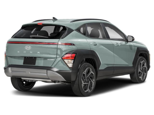 New 2027 Hyundai Kona SEL Premium AWD SUV
