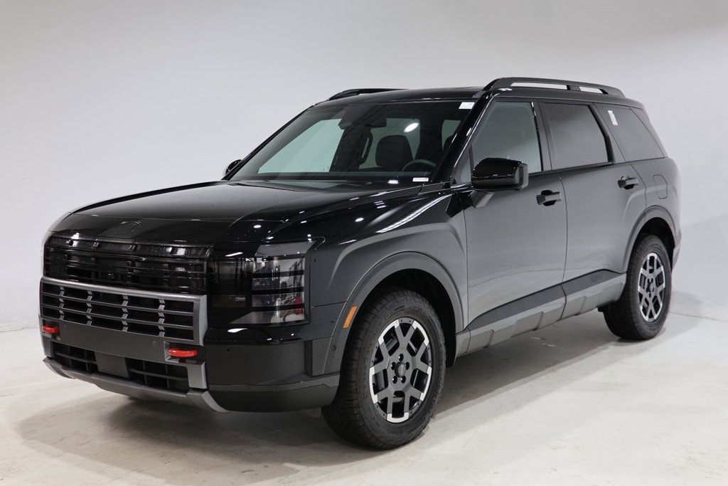 Used 2026 Hyundai Palisade XRT Pro SUV