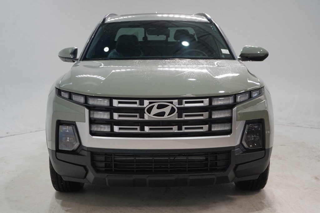 New 2027 Hyundai Santa Cruz SEL Activity AWD Truck Crew Cab