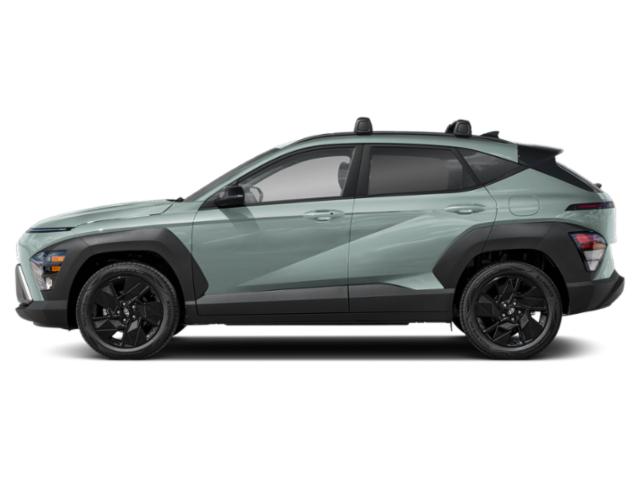 New 2027 Hyundai Kona SEL Sport FWD SUV