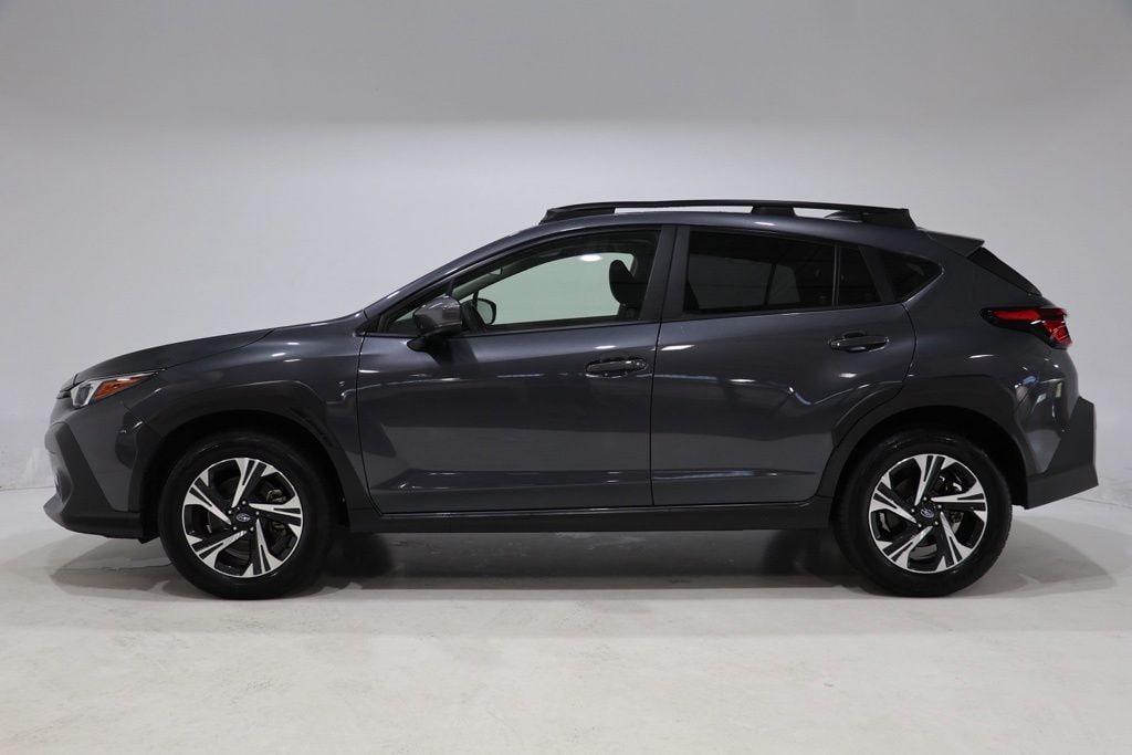 Used 2025 Subaru Crosstrek Premium SUV