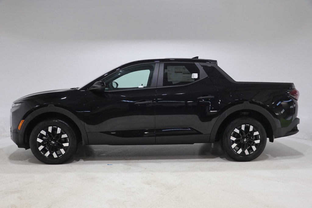 New 2026 Hyundai Santa Cruz SE AWD Truck Crew Cab