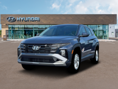 2026 Hyundai Tucson SE AWD SUV