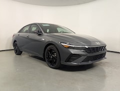 2026 Hyundai Elantra SEL Sport Sedan
